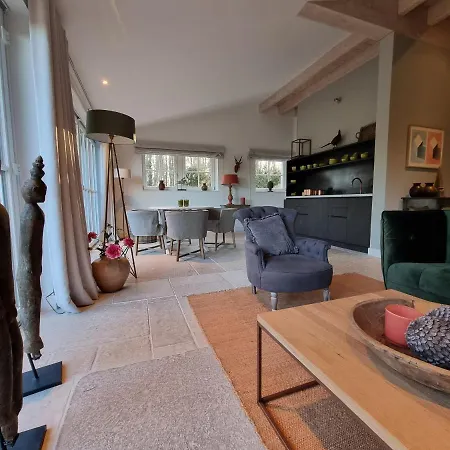 Apartamento Thuers Im Busch - Stube - Ab 3 Naechte - Mit Stil In *