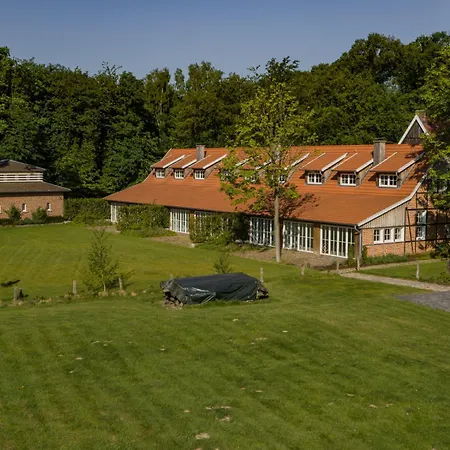 Thuers Im Busch - Stube - Ab 3 Naechte - Mit Stil In Apartamento