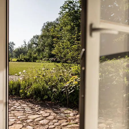 Thuers Im Busch - Stube - Ab 3 Naechte - Mit Stil In Apartamento