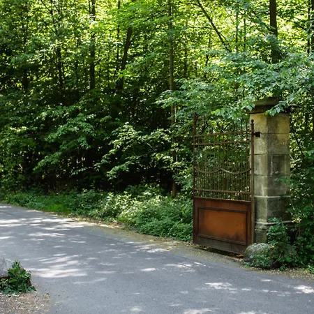 Thuers Im Busch - Stube - Ab 3 Naechte - Mit Stil In Apartamento *